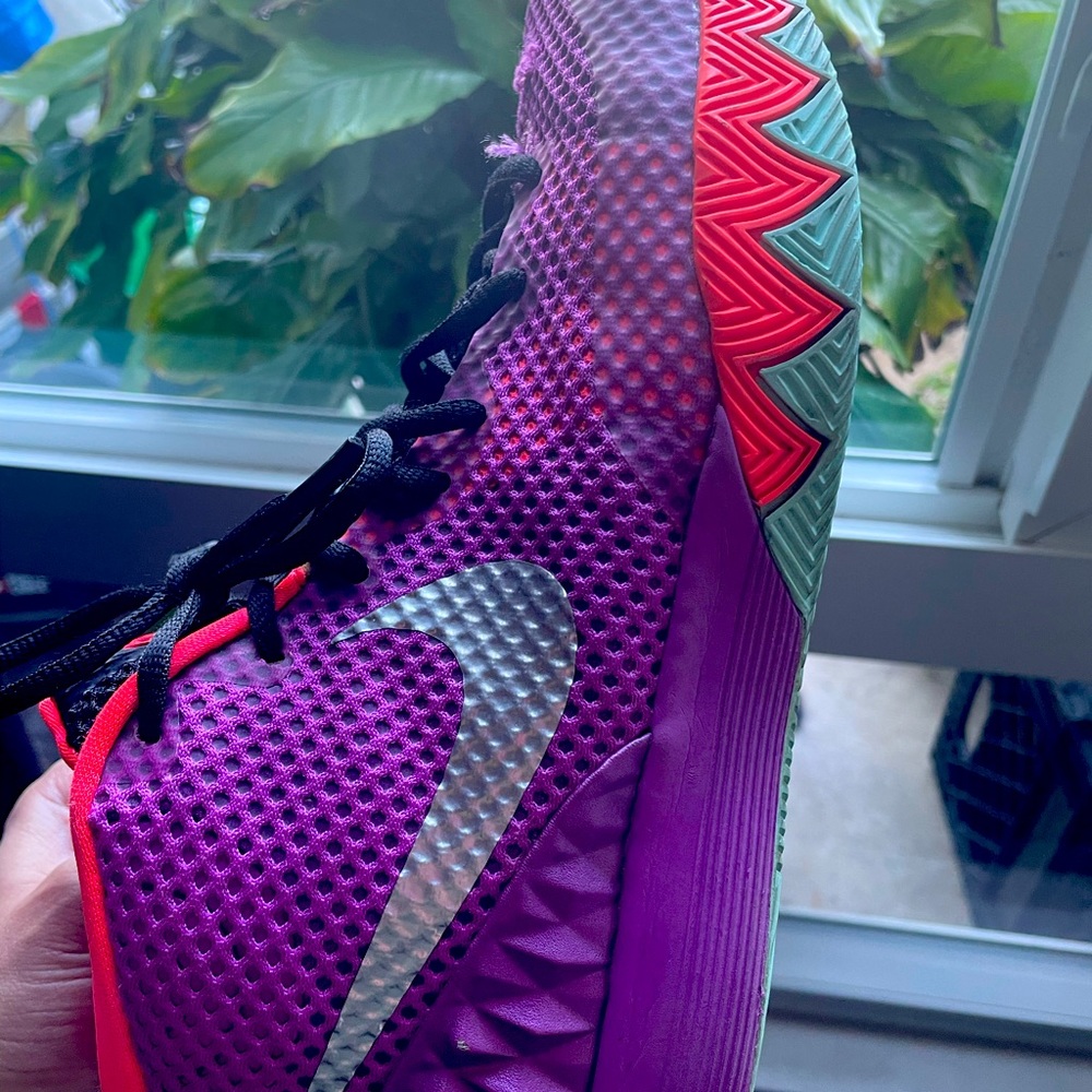 Basketball Sneakers